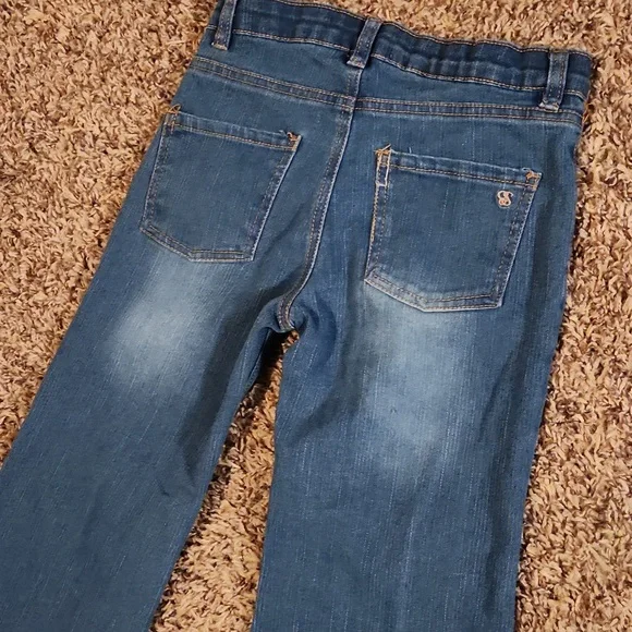 Jessica Simpson Jeans - Picture 5 of 6